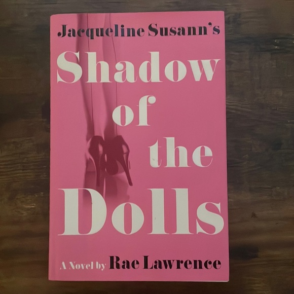 “Shadow of the Dolls” by Rae Lawrence - Picture 1 of 2